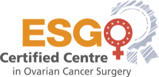 ESCO Certified Centre